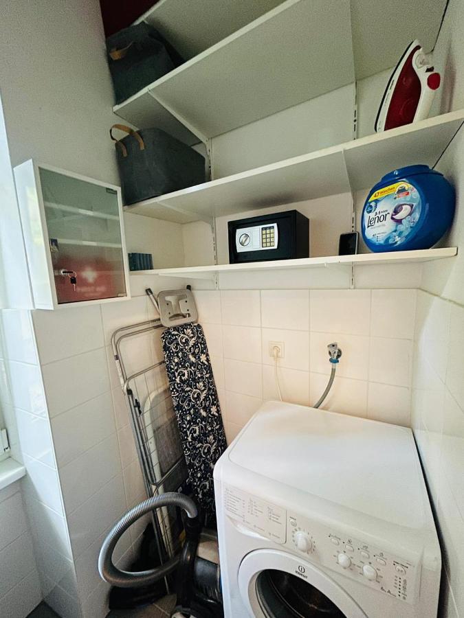 Apartment 5 Min Schoenbrunn Gloriette, Direct To City Center, Free Parking 비엔나 외부 사진