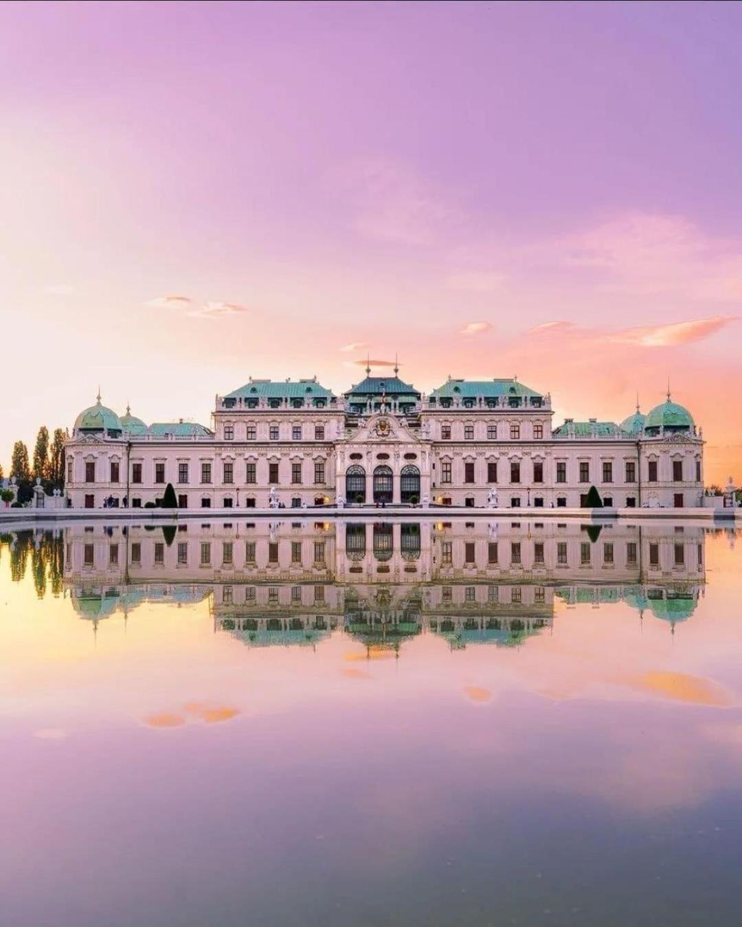 Apartment 5 Min Schoenbrunn Gloriette, Direct To City Center, Free Parking 비엔나 외부 사진